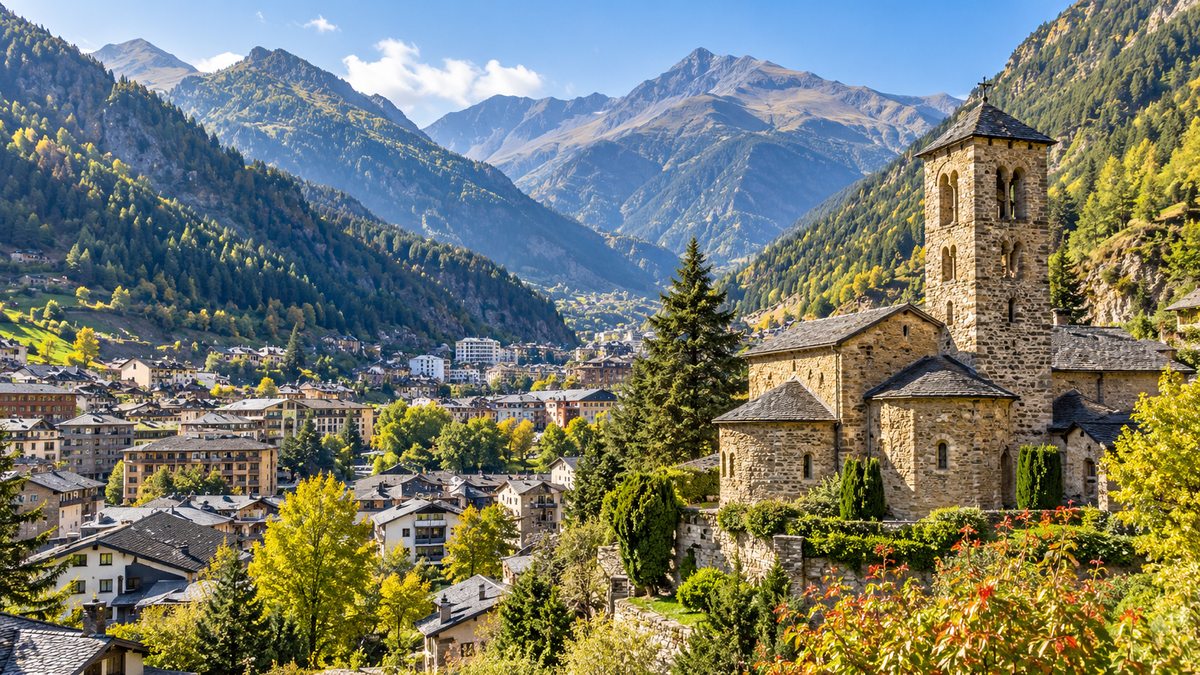 Andorra