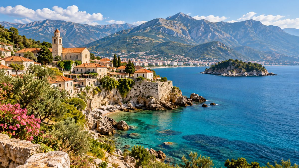 Albanien