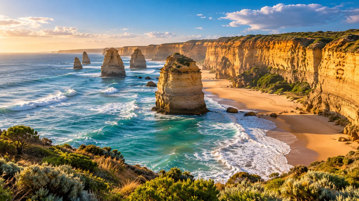 Australien