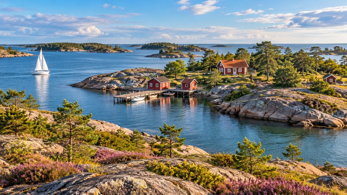 Åland