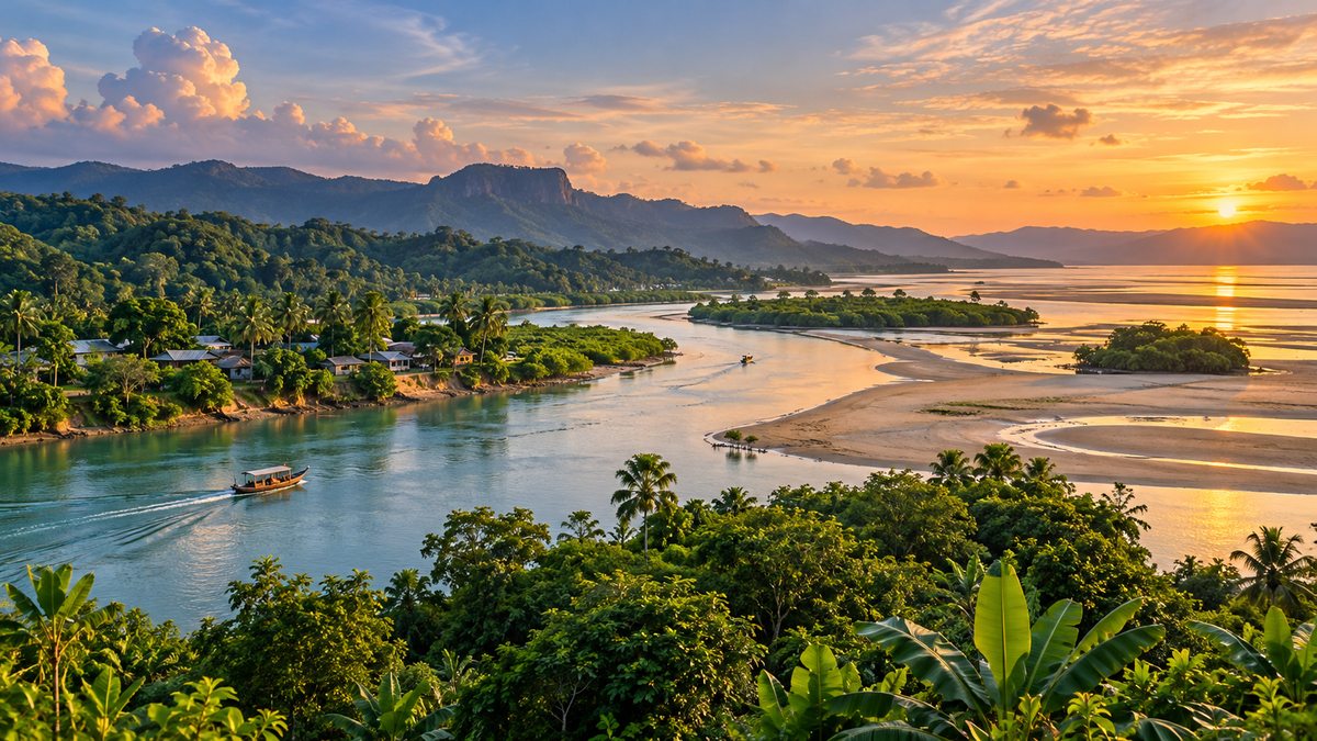 Bangladesh