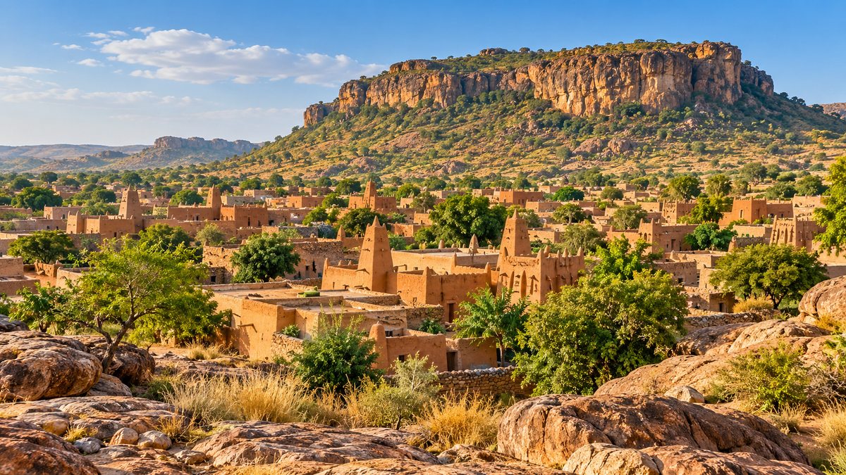 Burkina Faso