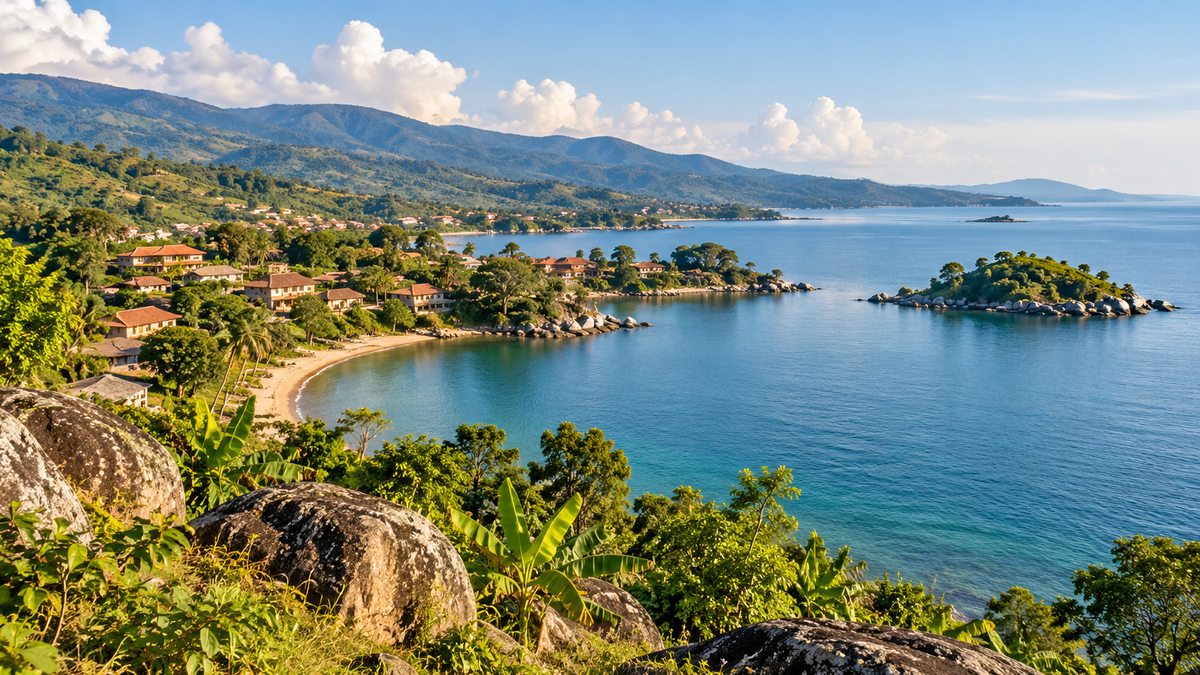 Burundi
