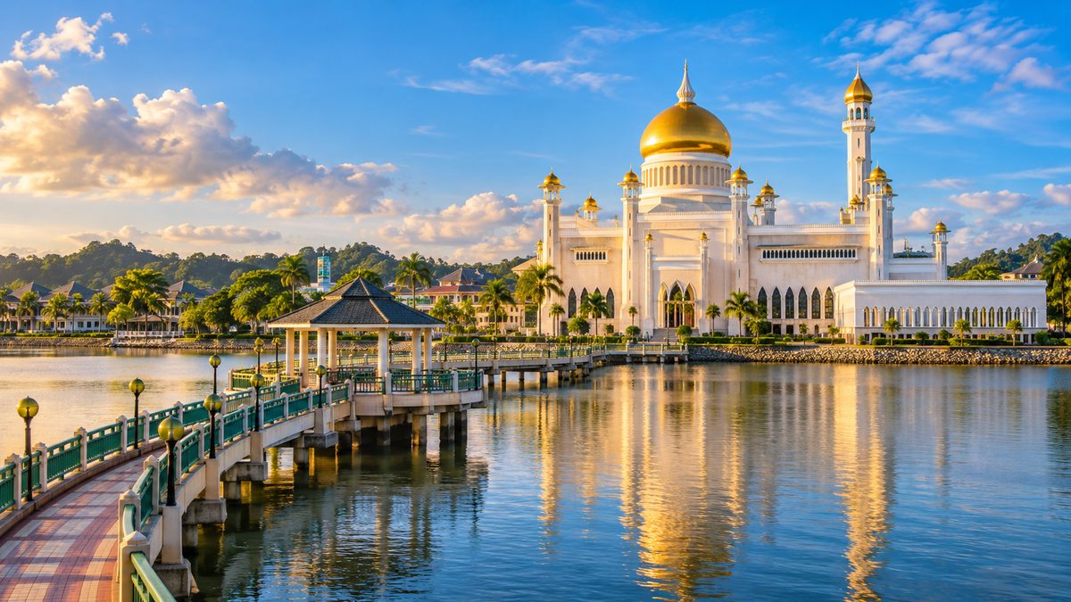 Brunei