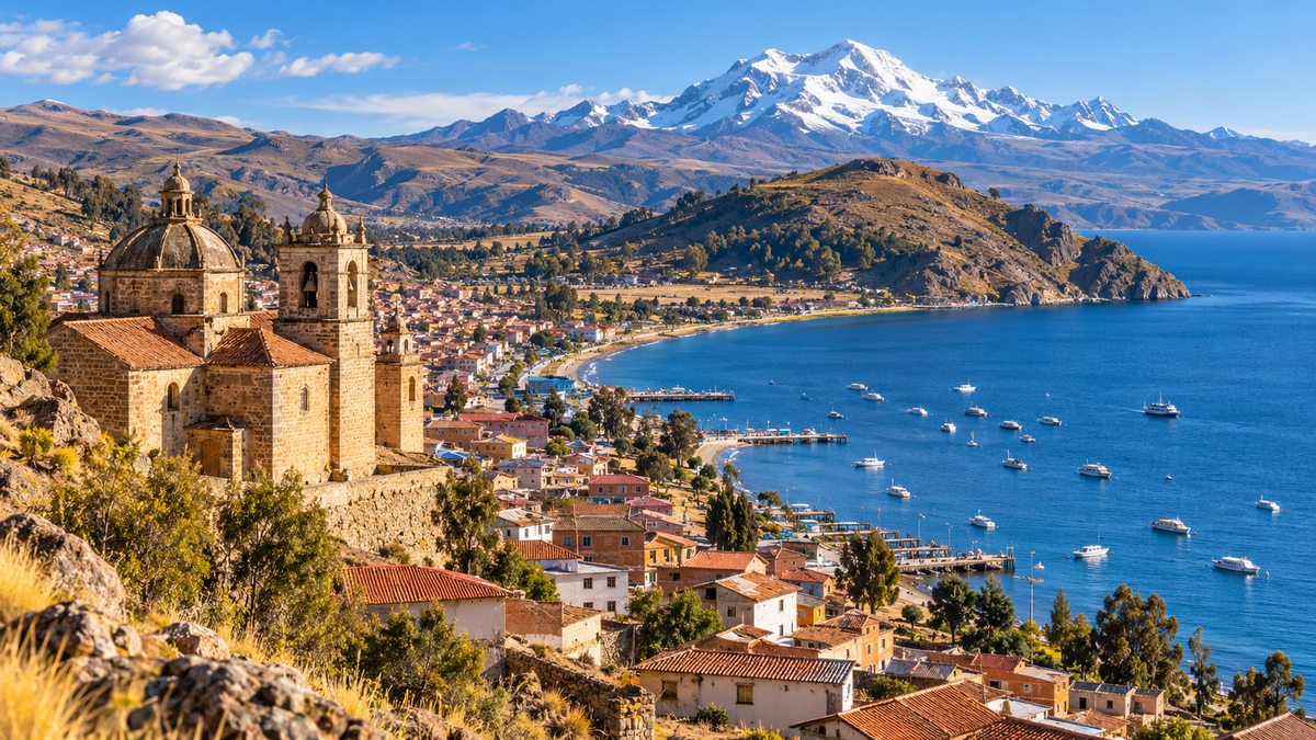 Bolivia