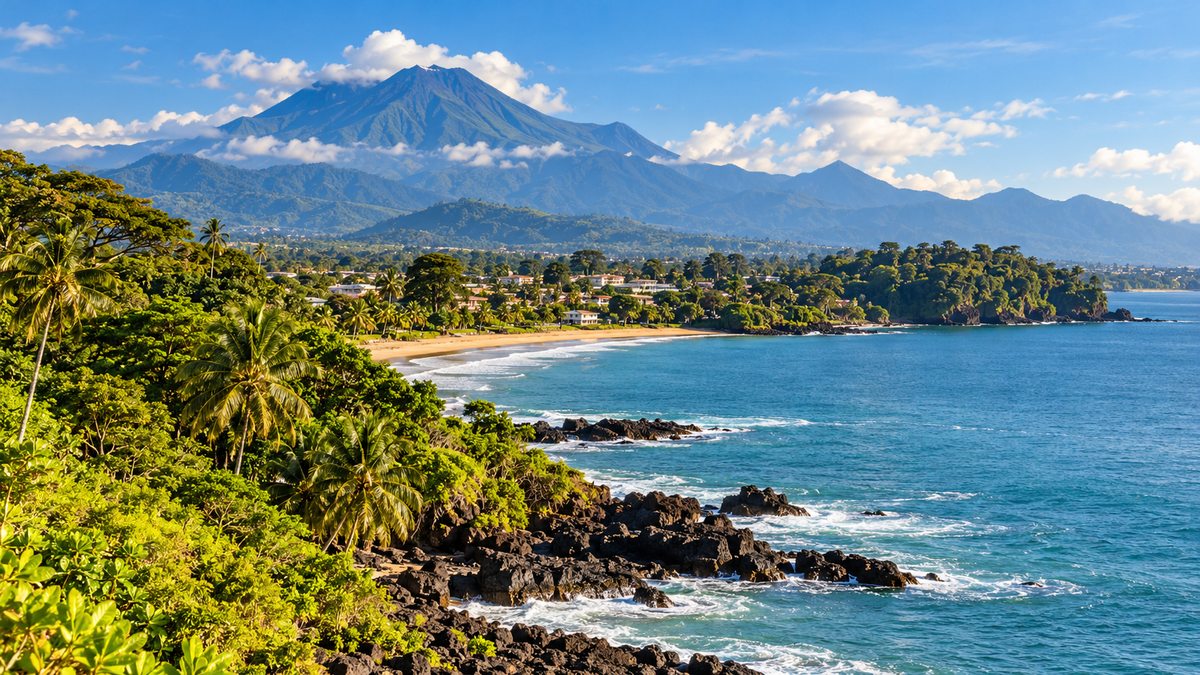 Kamerun