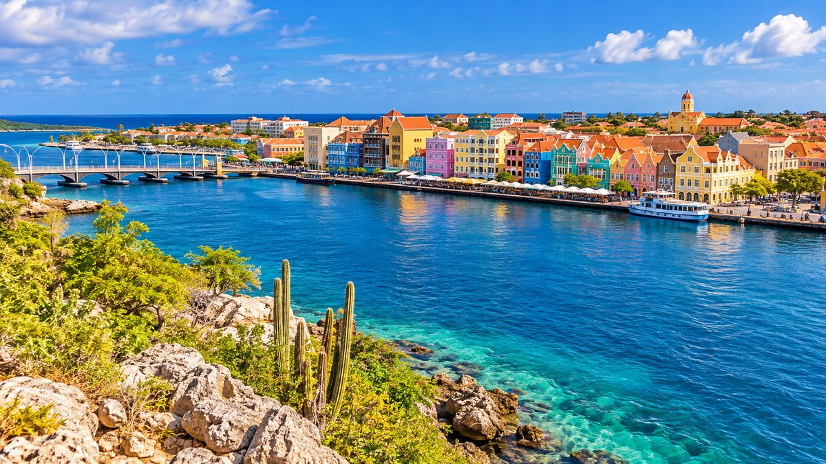 Curaçao