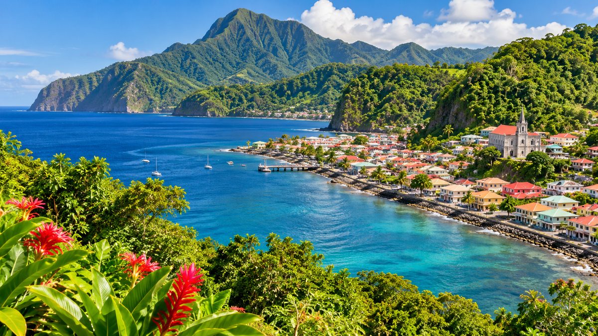Dominica