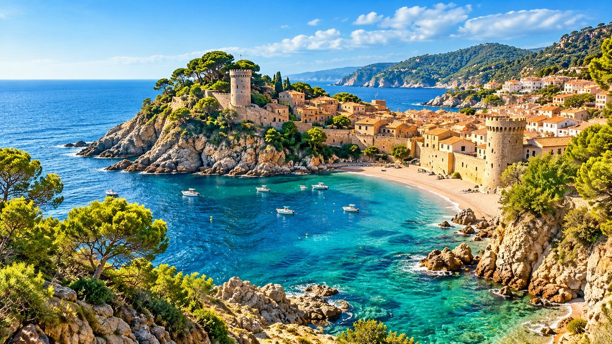 Spanien