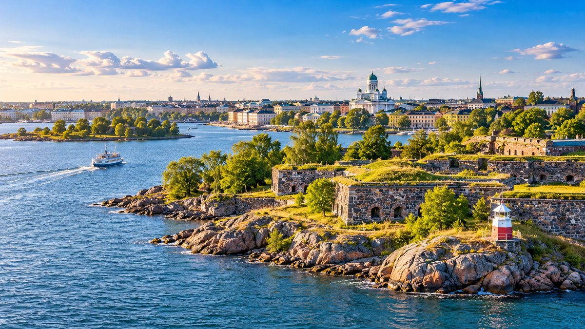 Finland