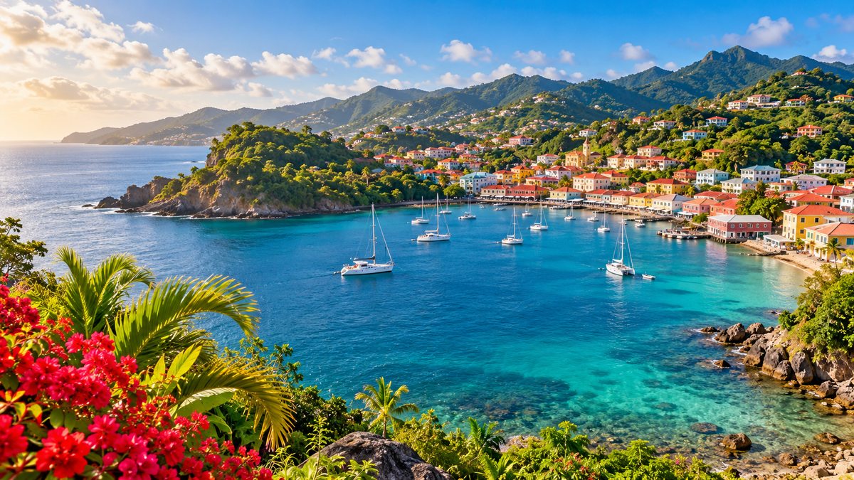 Grenada