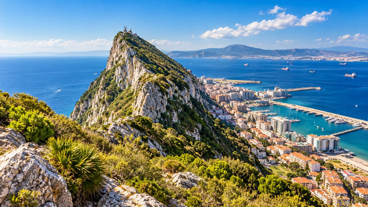 Gibraltar