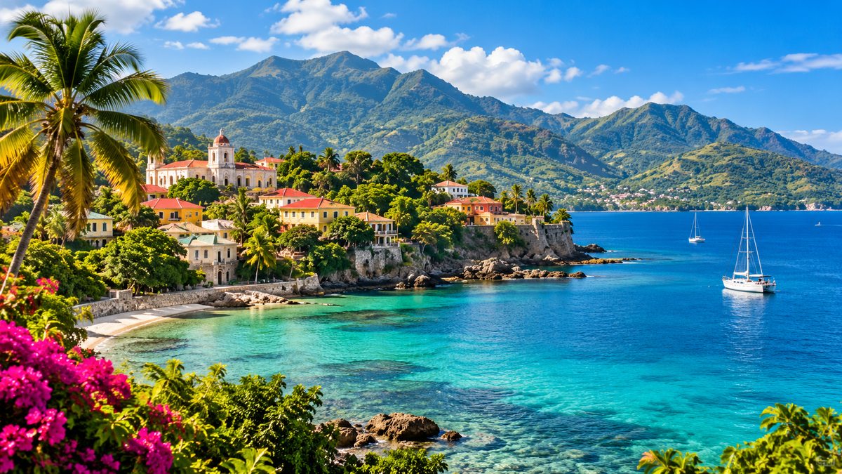 Haiti