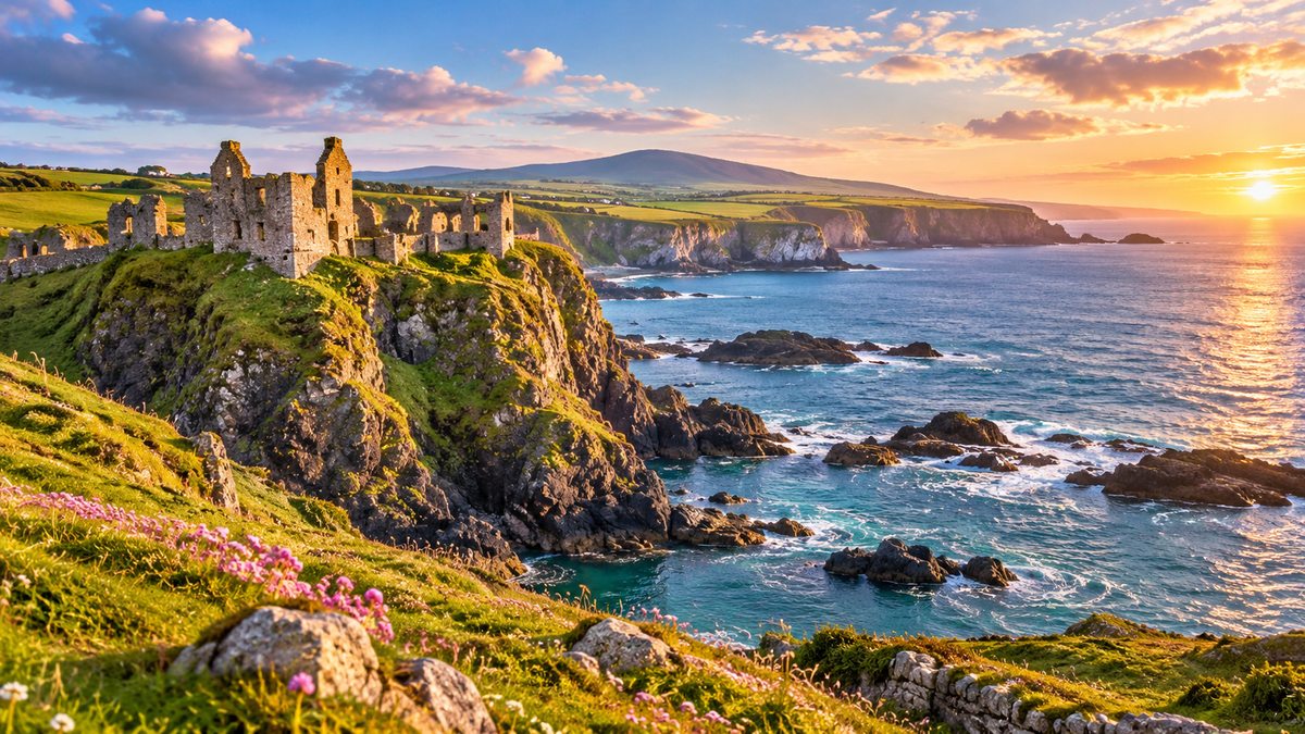Irland