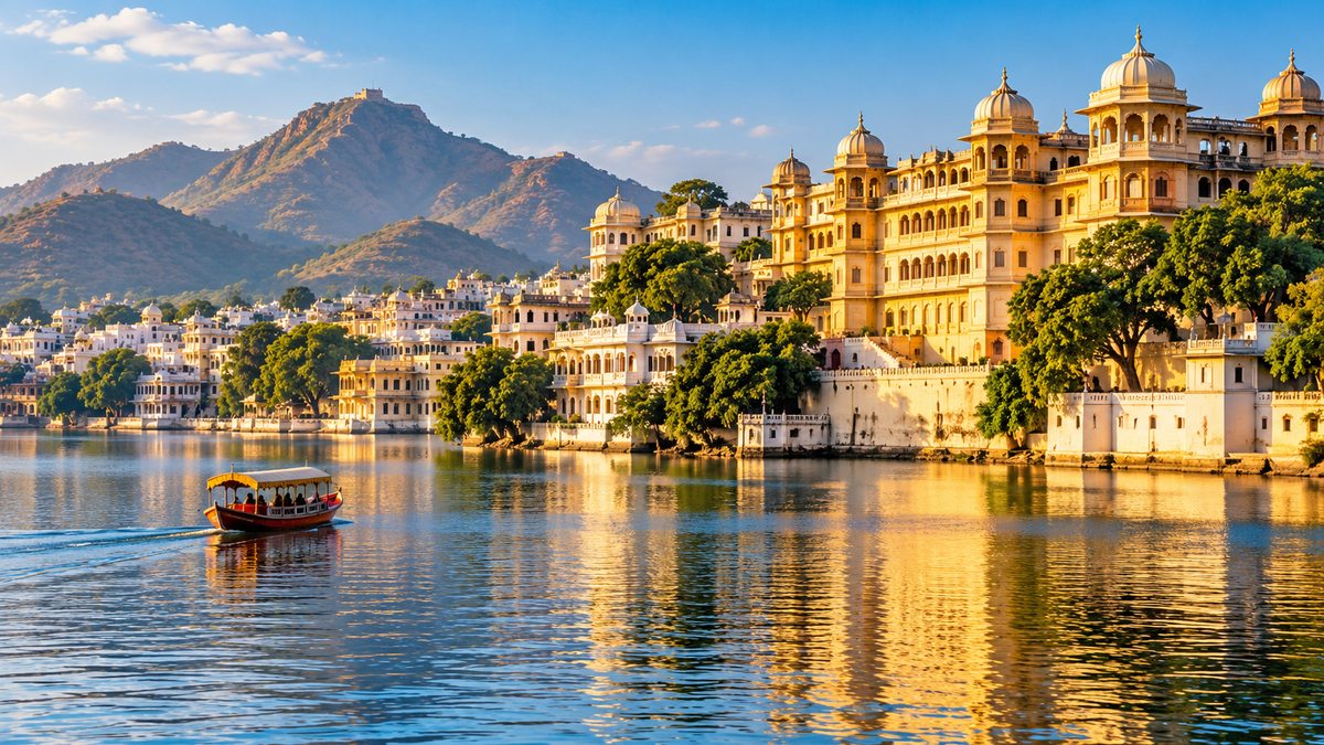 India