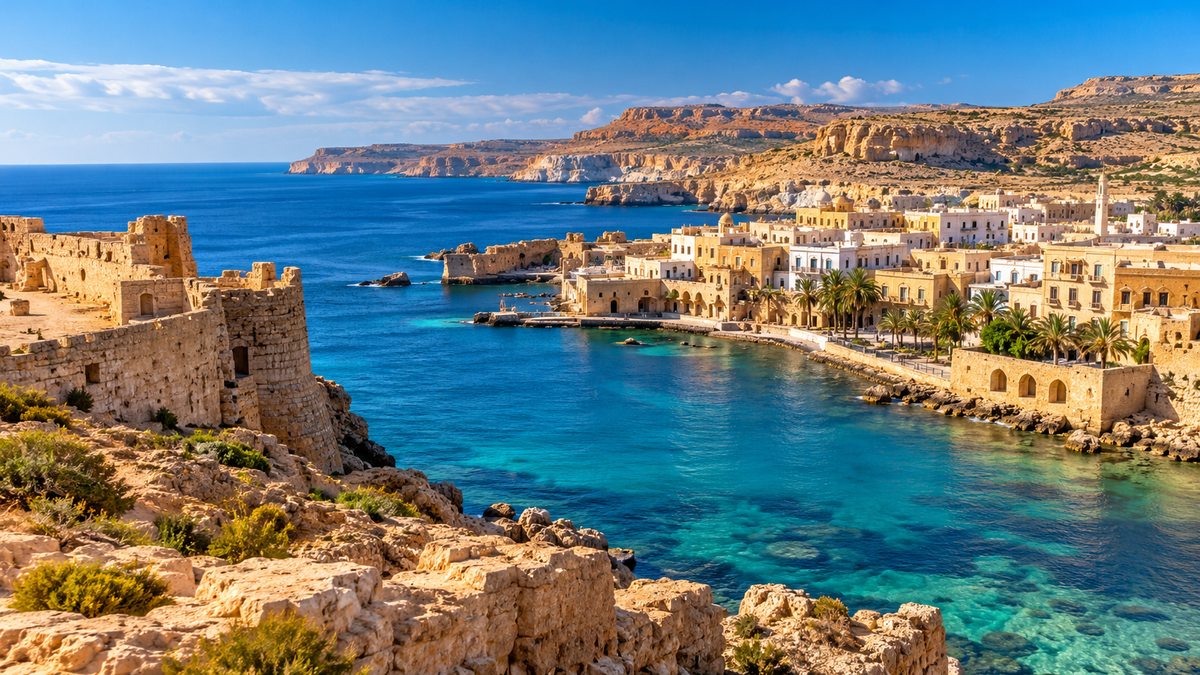 Libyen