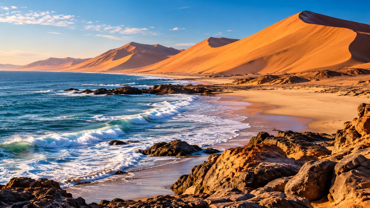 Namibia