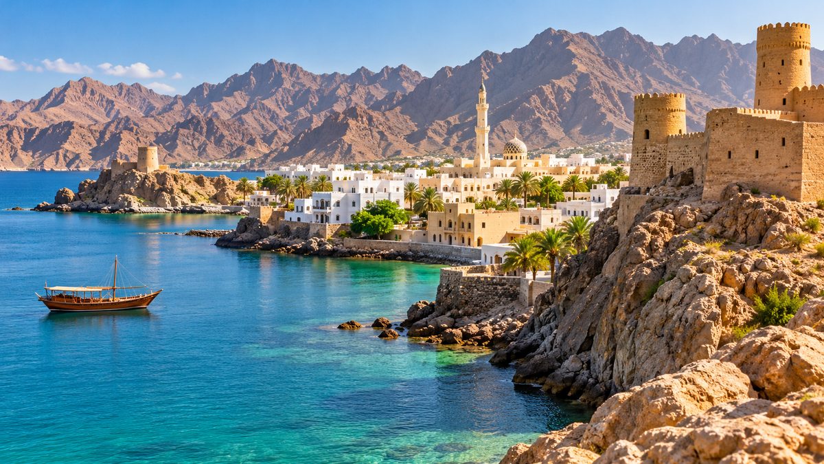 Oman