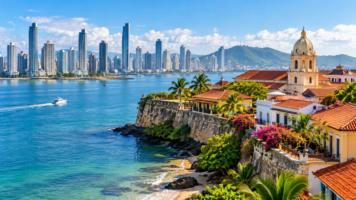 Panama