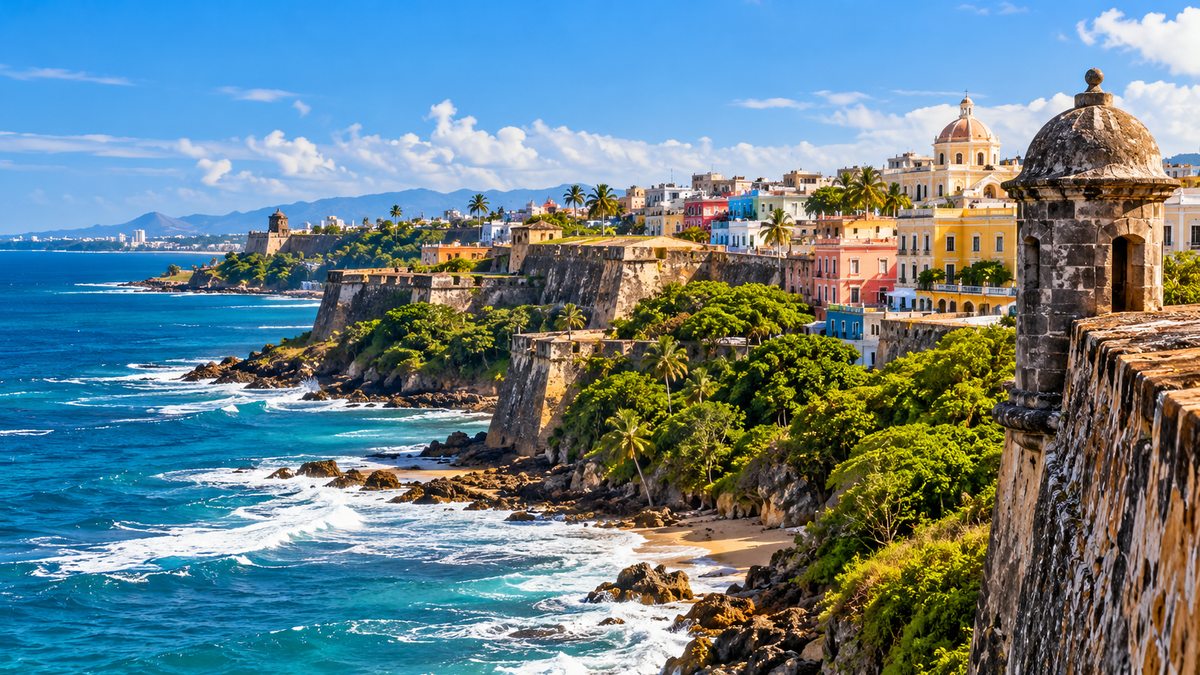 Puerto Rico