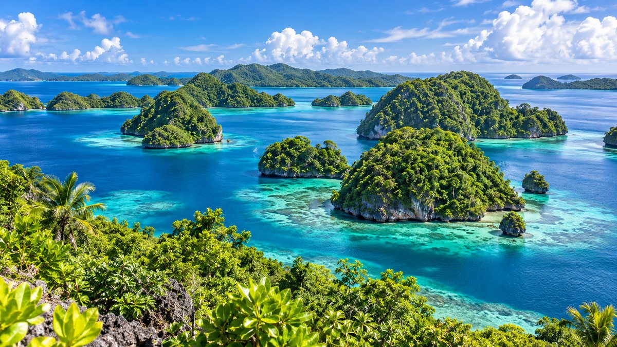Palau