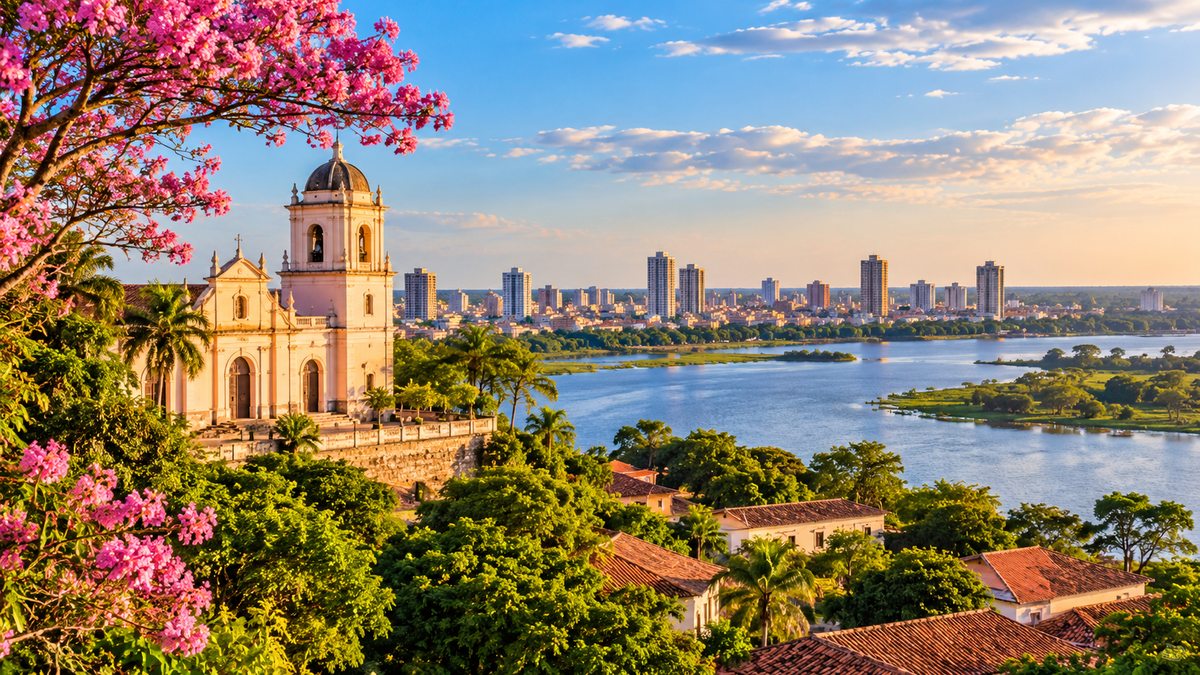 Paraguay