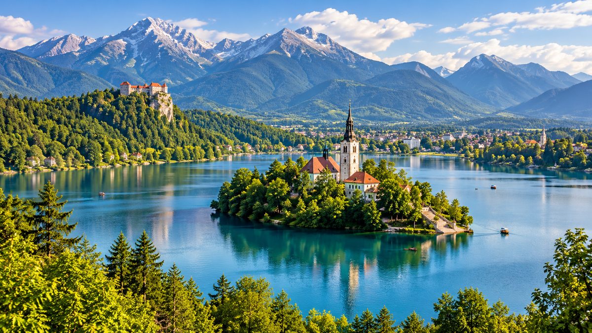 Slovenia