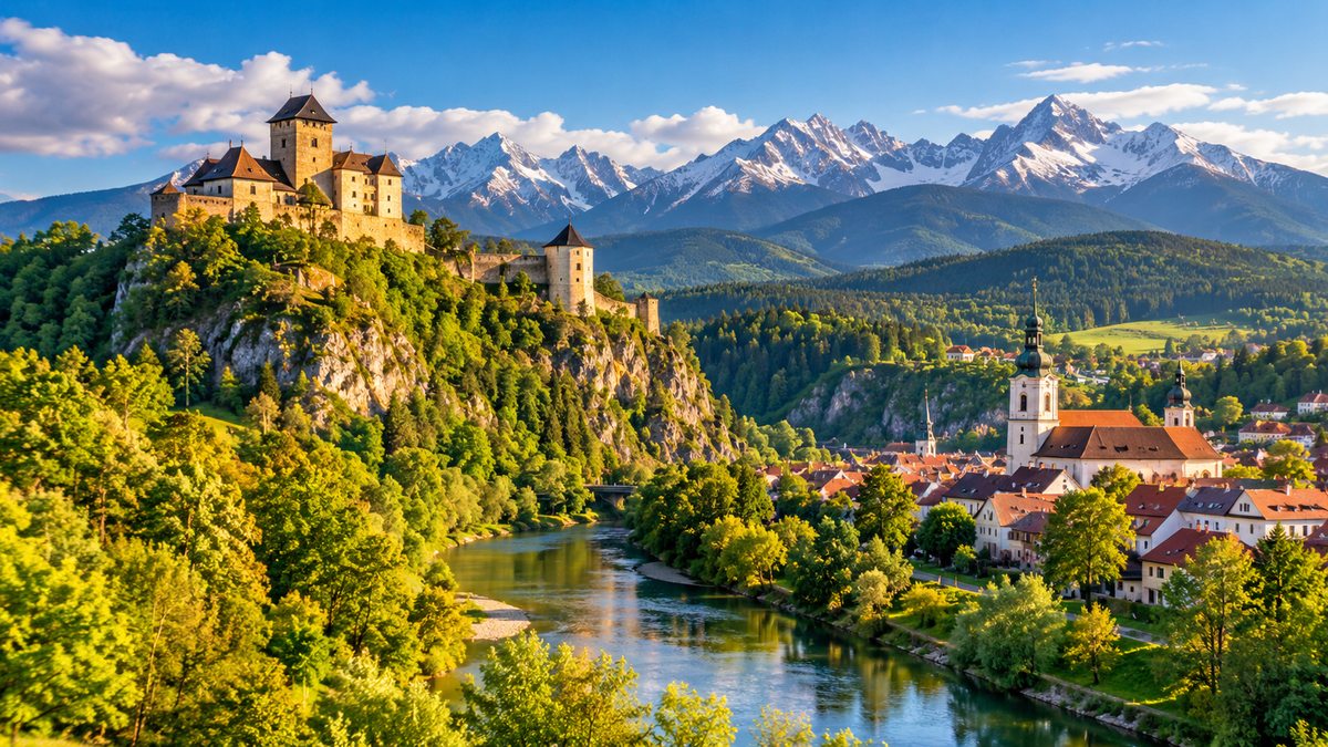 Slovakia