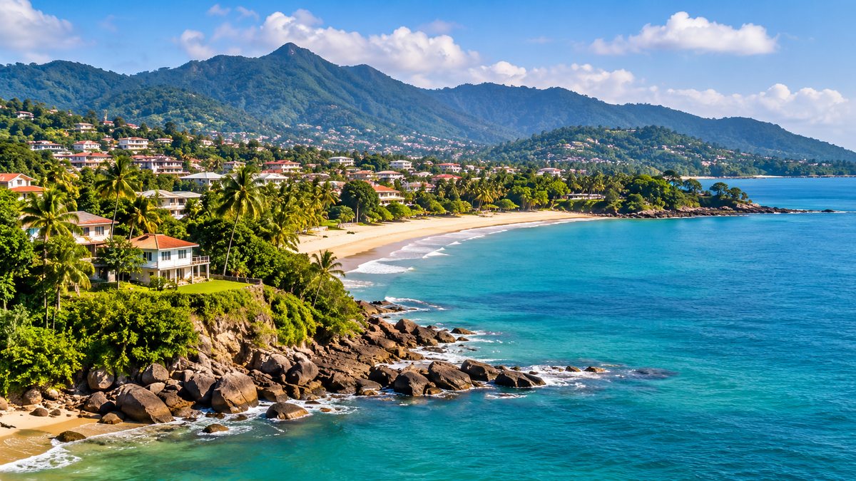 Sierra Leone