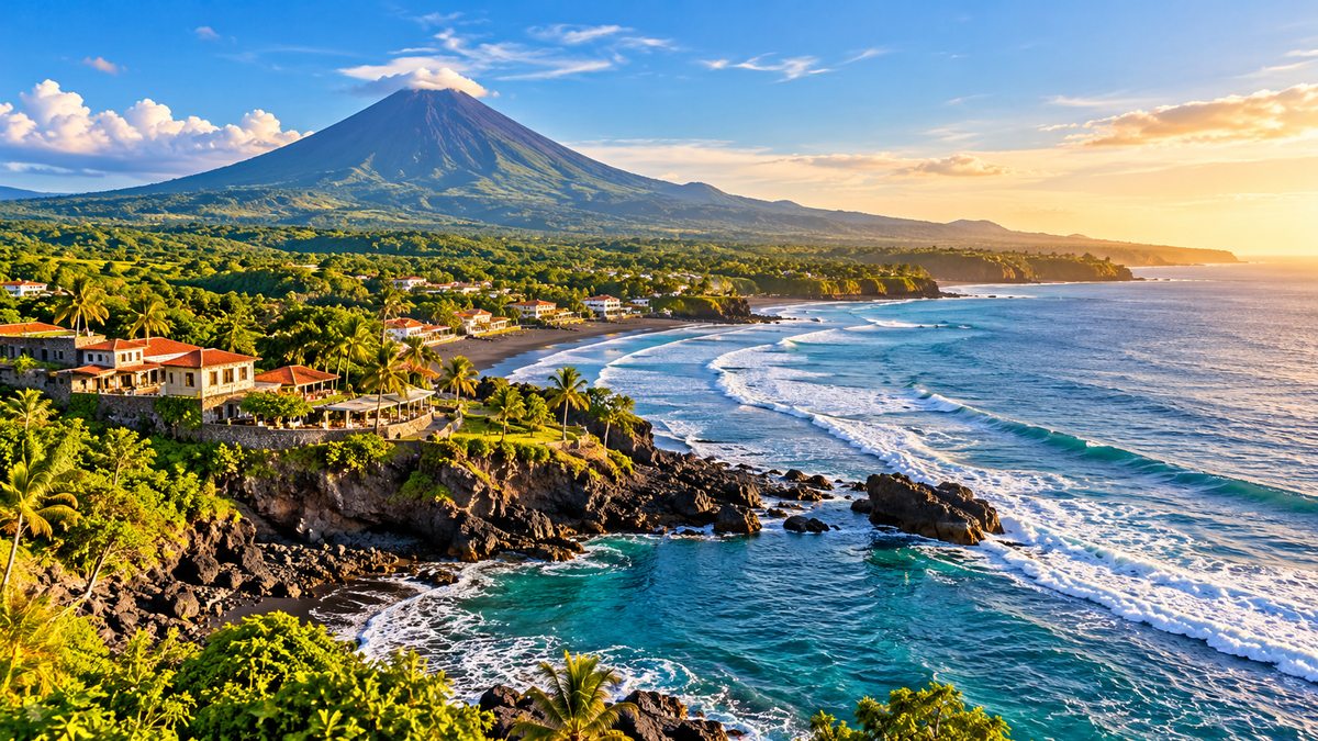 El Salvador