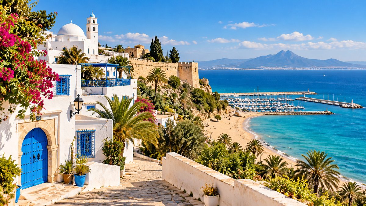Tunisia