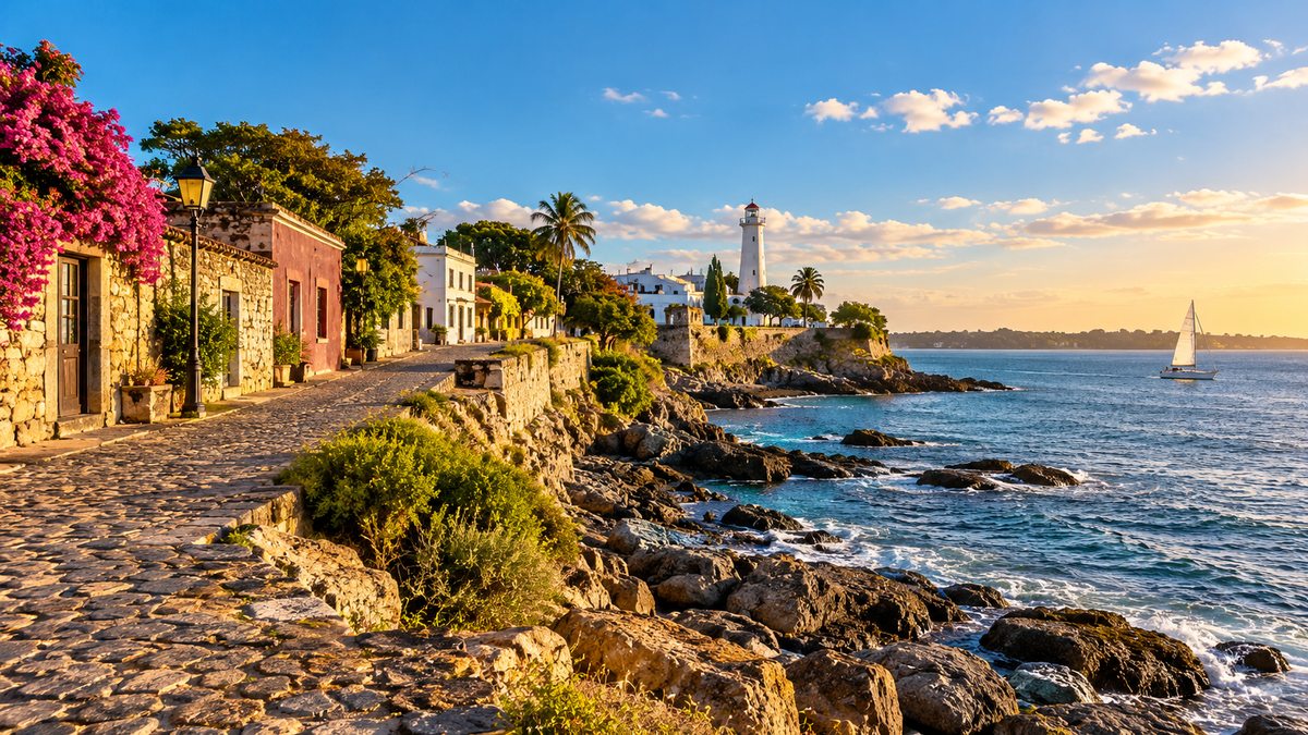 Uruguay