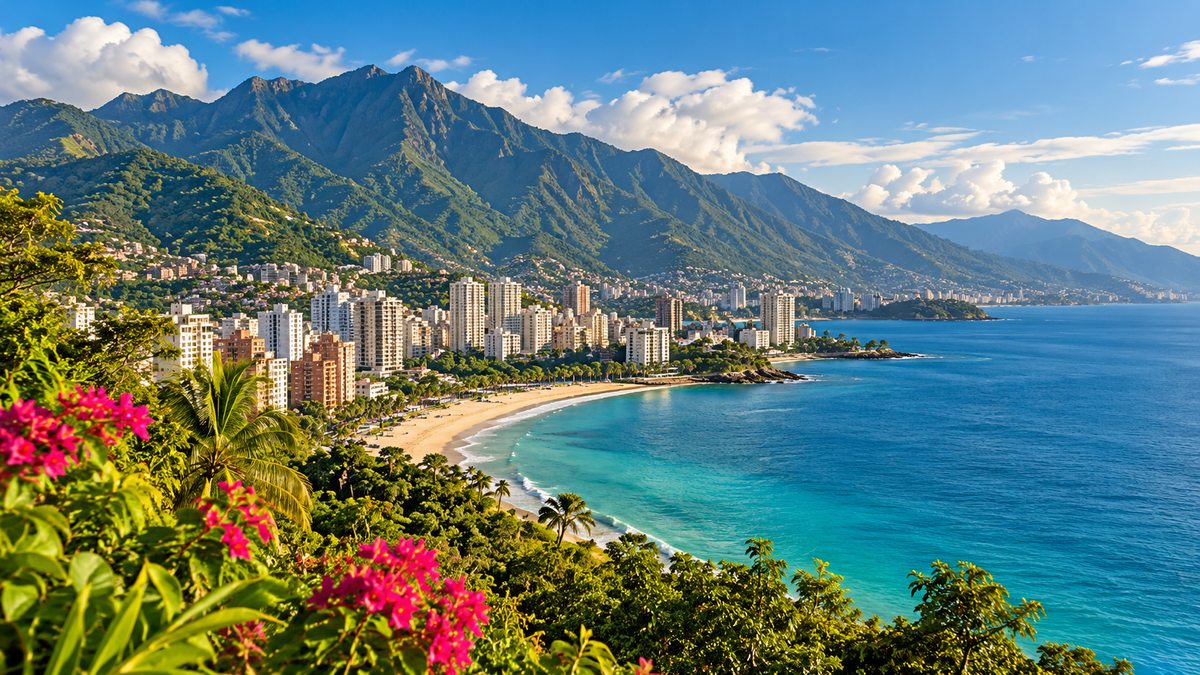 Venezuela
