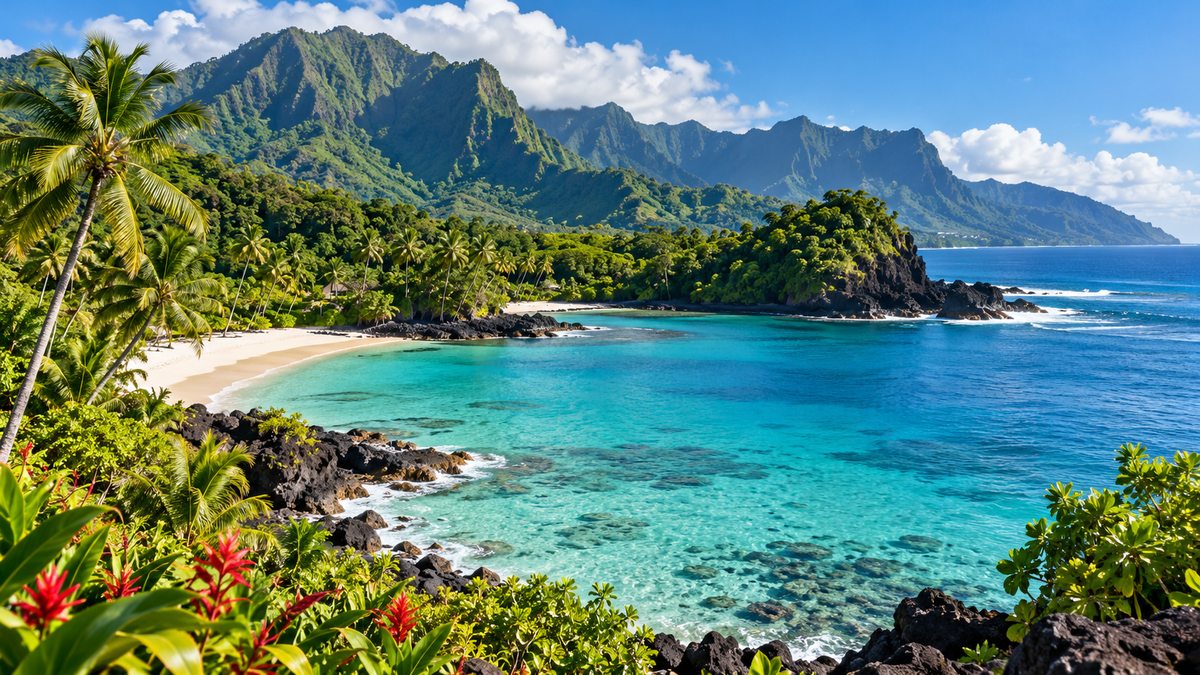 Samoa