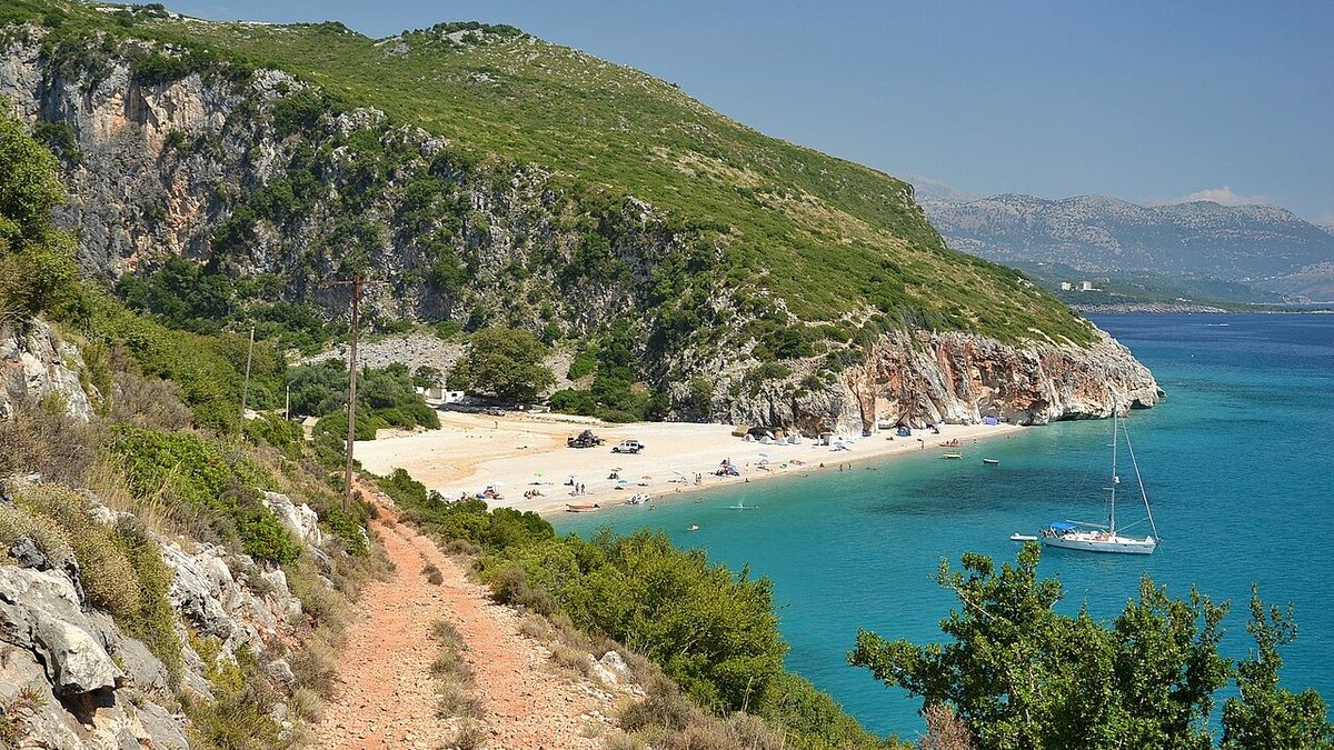 Albania