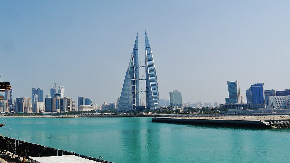 Bahrain