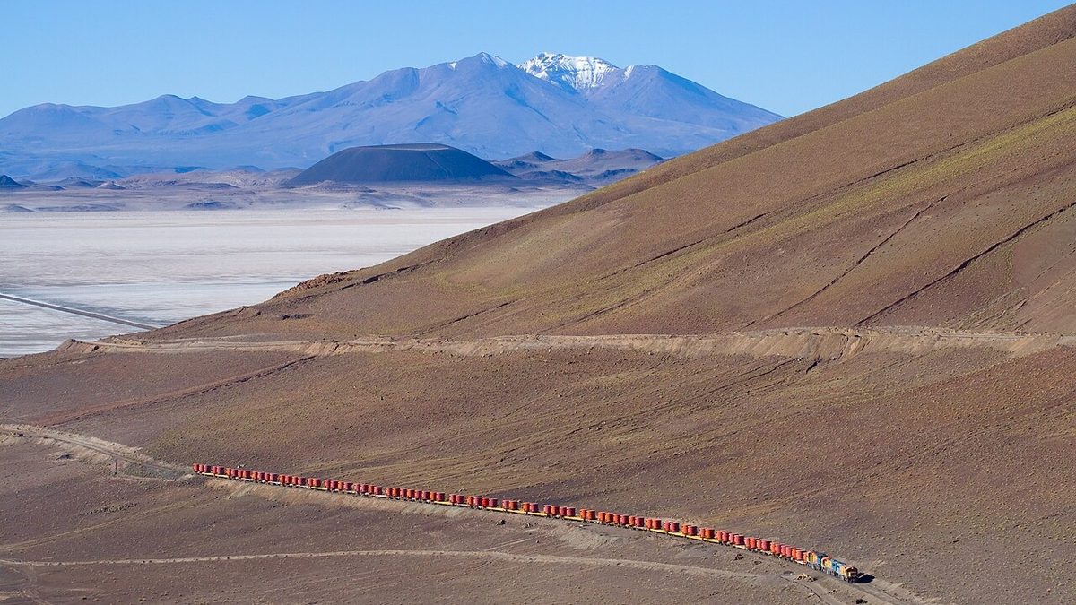 Bolivia