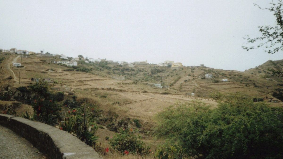 Kap Verde