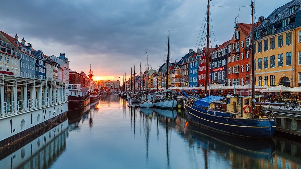 Danmark