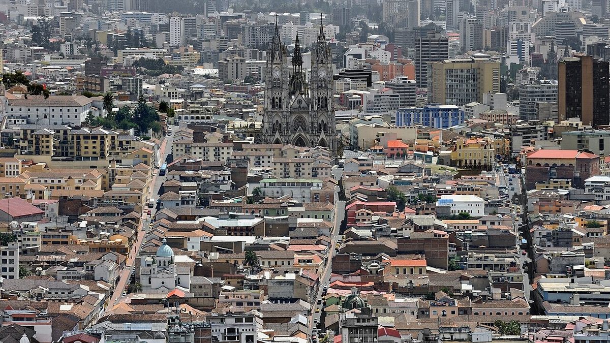 Ecuador