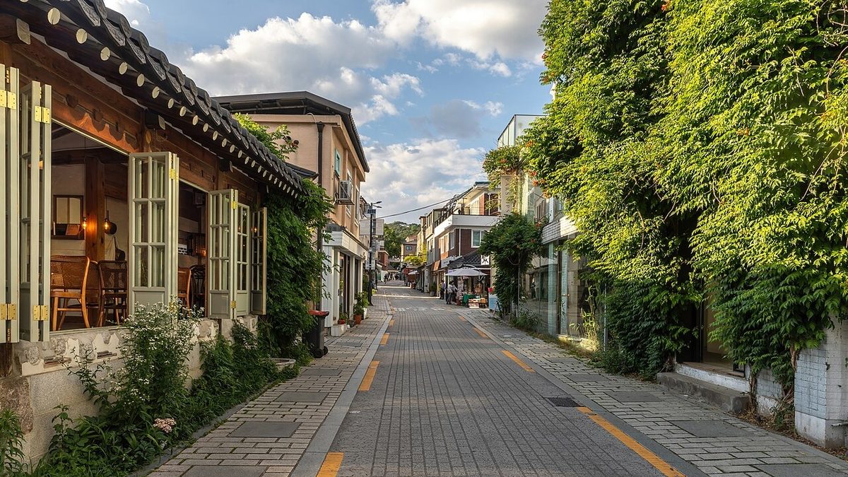 Sydkorea