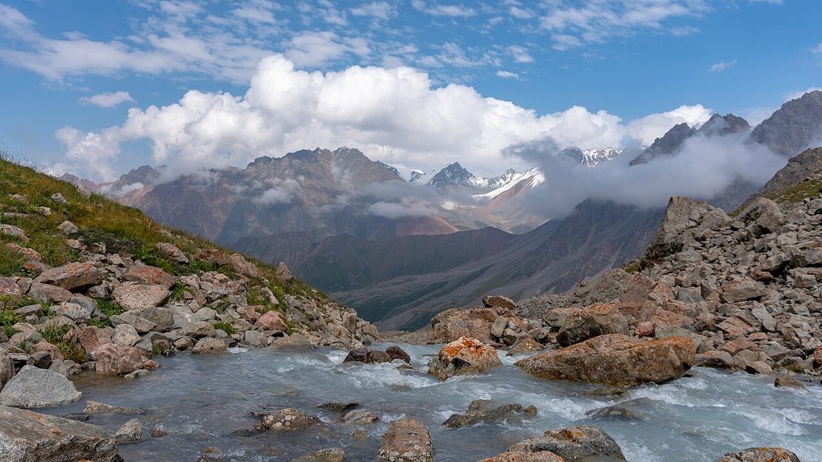 Kasakhstan