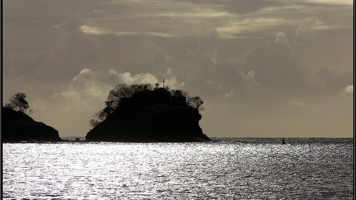Saint Lucia