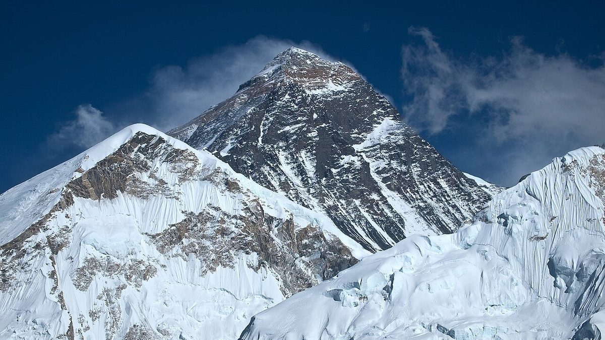 Nepal