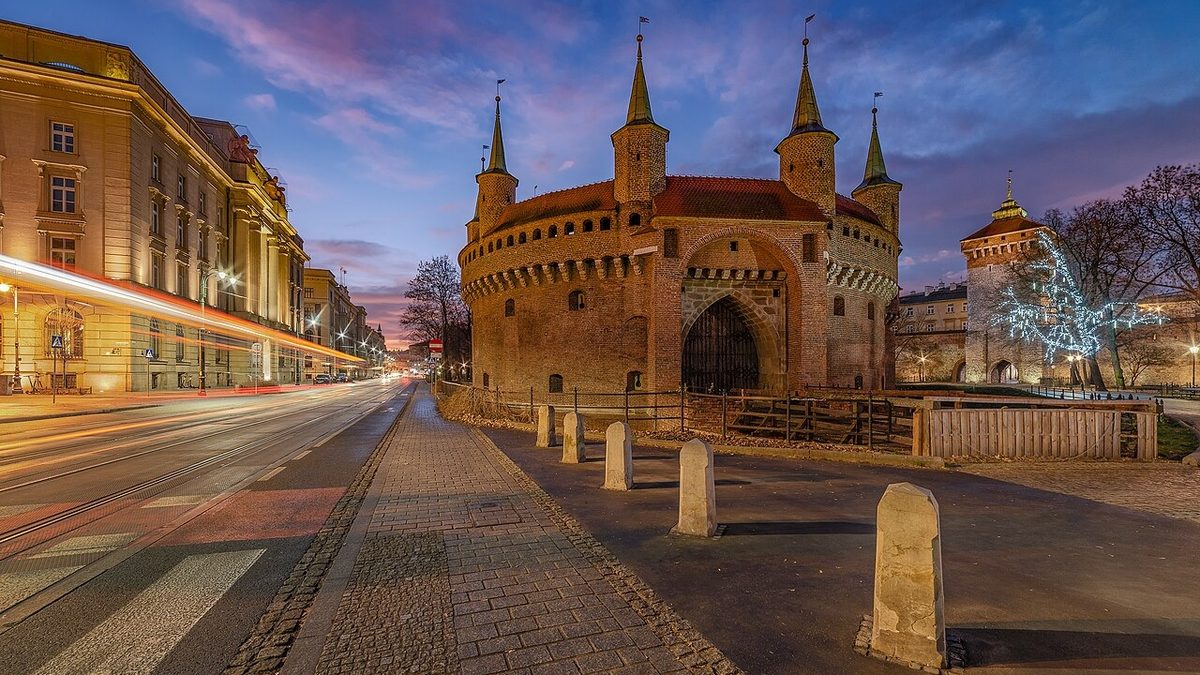 Polen