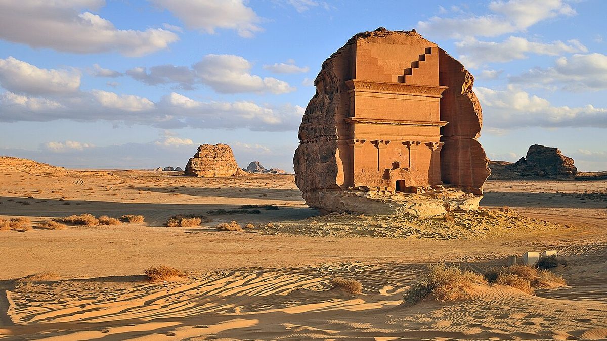 Saudiarabien