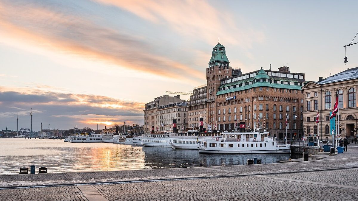Sverige