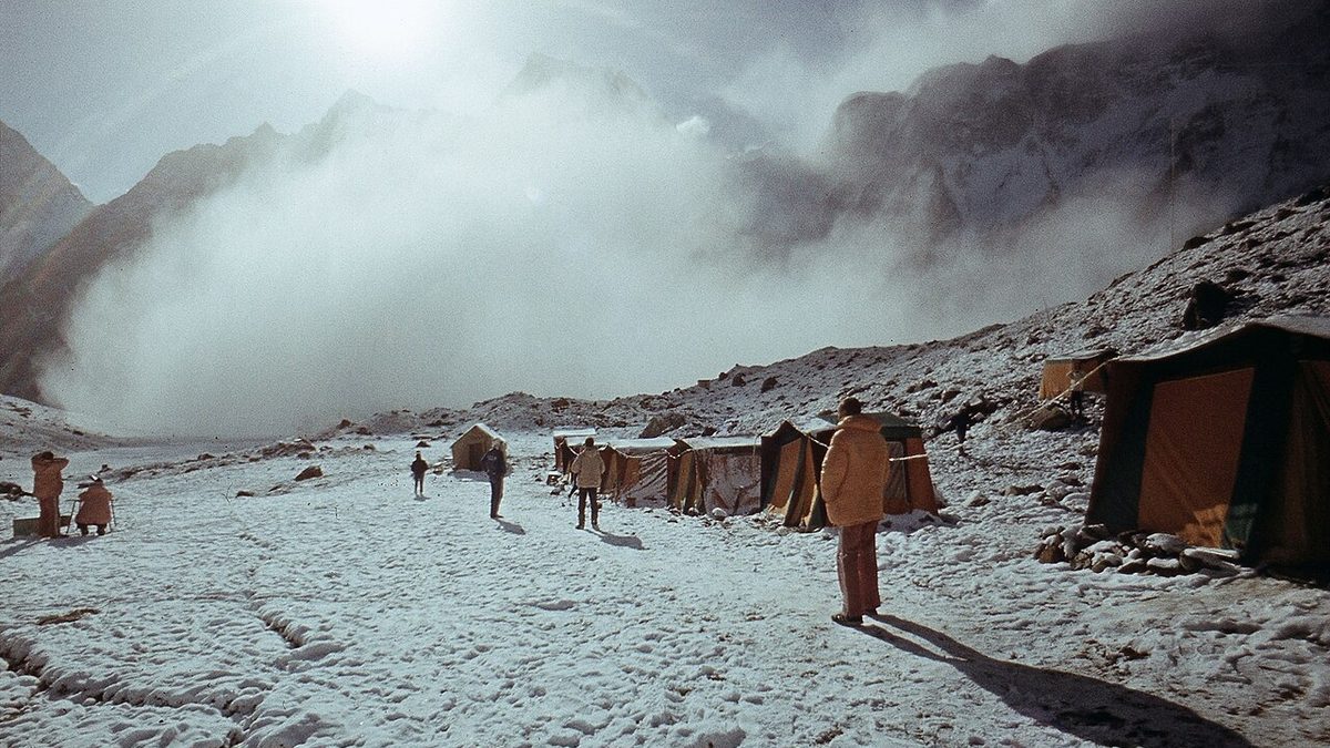 Tadzjikistan