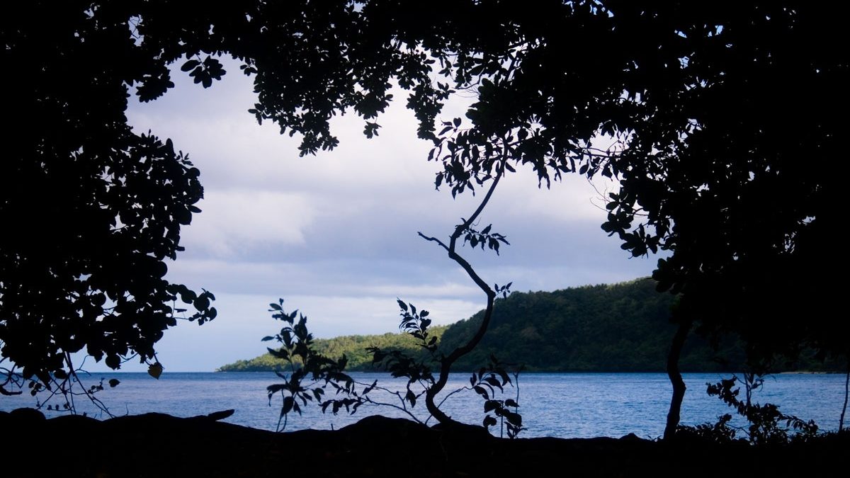 Vanuatu
