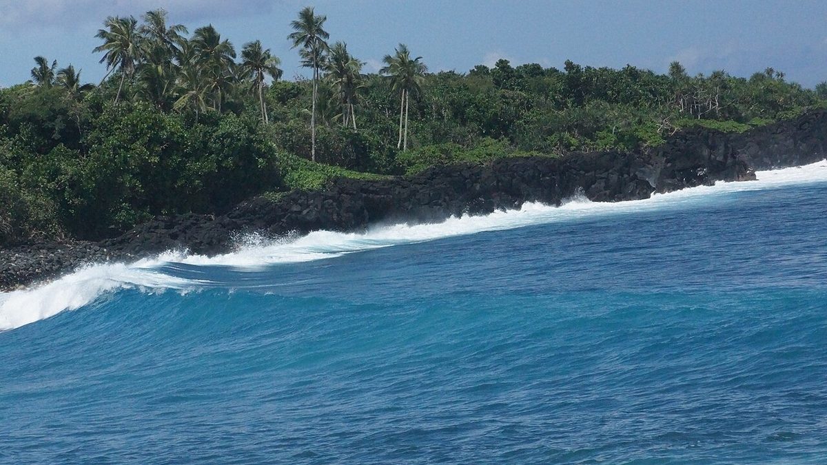 Samoa